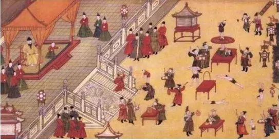 大明春色最新章節(jié),大明春色最新章節(jié)，繁華盛世的絢爛篇章