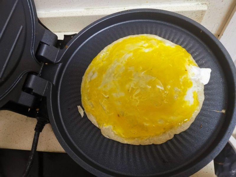 最新手抓餅廣告圖片,最新手抓餅廣告圖片，美味與視覺的雙重誘惑