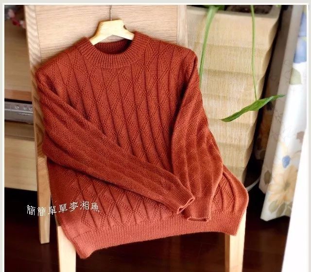 最新男款毛衣編織款式,最新男款毛衣編織款式，時(shí)尚與舒適的完美結(jié)合