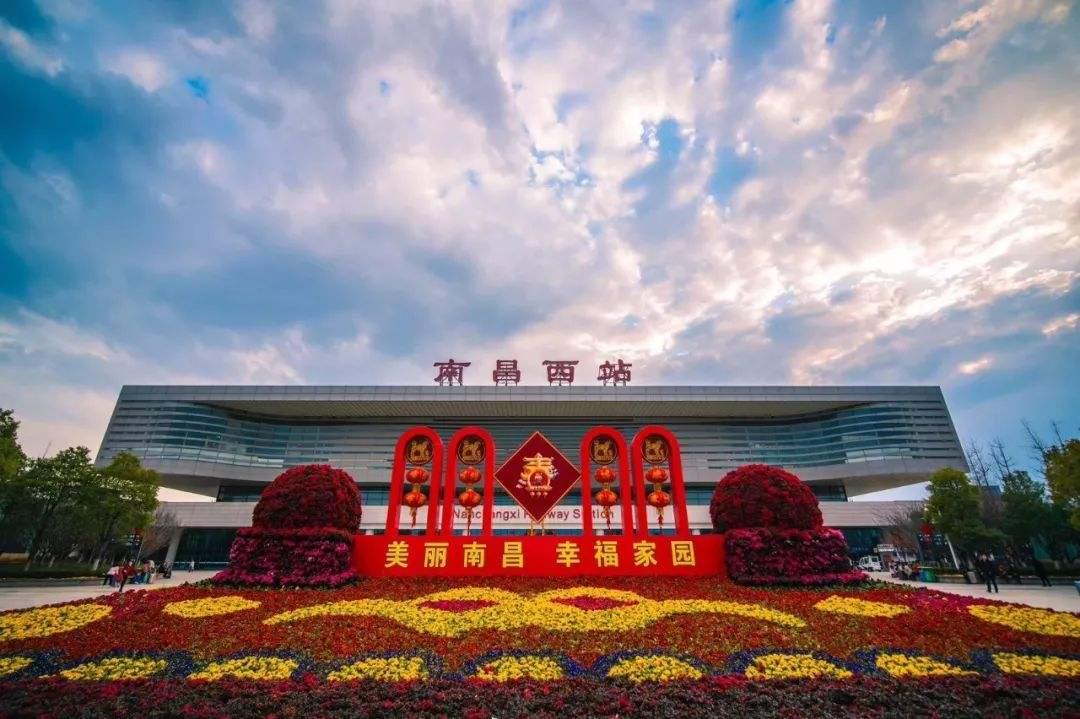 南昌北站最新消息,南昌北站最新消息，規(guī)劃、進(jìn)展與未來展望