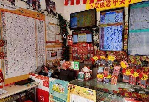 管家婆一碼中獎(jiǎng),管家婆一碼中獎(jiǎng)，揭秘彩票背后的秘密與希望