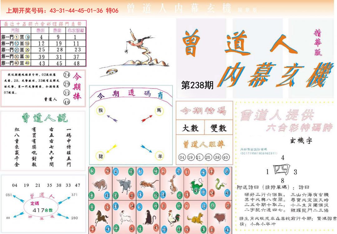 曾道道人資料免費大全014期 01-21-29-39-27-44T：11,曾道道人資料免費大全第014期——深度探索與揭秘
